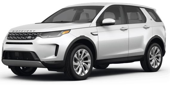 LAND ROVER DISCOVERY SPORT 2024 SALCJ2FX1RH352067 image